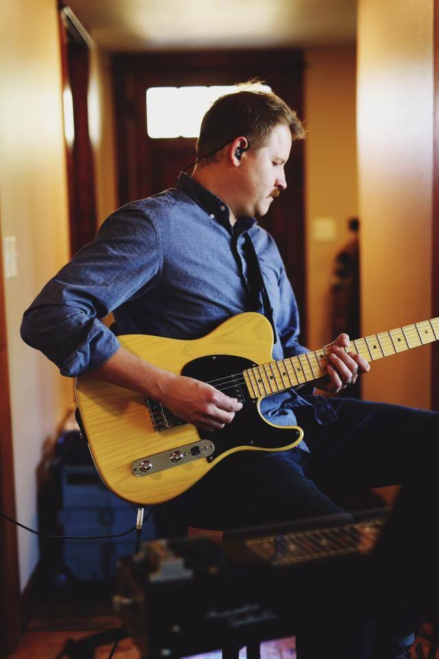 to Guitar with David